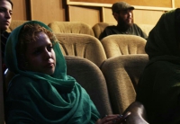 برگزاری هشتمین برنامه( سینما آینده ) در لنگرود