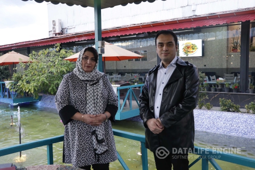 اختصاصی/ببینید ناگفته ها قسمت چهارم با سهیلا نجاتی کارشناس رسمی هنر آشپزی در صداوسیمای مرکز گیلان