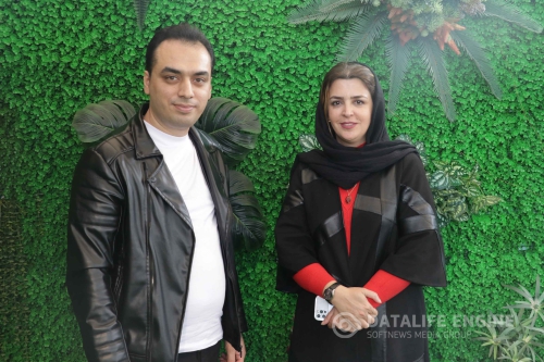 اختصاصی / ناگفته ها قسمت پنجم با حدیث نیکرو