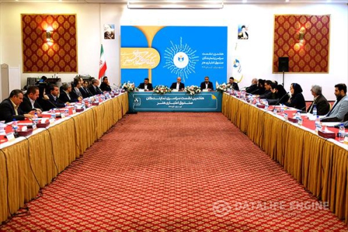 مدیرعامل صندوق اعتباری هنر: با همکاری نمایندگان استانی، خدمات صندوق گسترده‌تر و سریع‌تر ارائه می‌شود