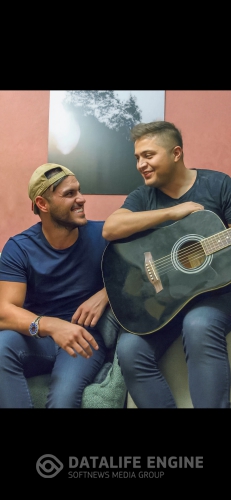 آرمین 2afm یا آرمین زارعی؟ صحبت های مسعود جهانی درباره آرمین زارعی