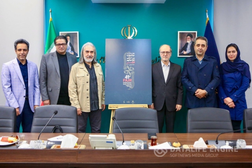 پوستر چهل و یکمین جشنواره موسیقی فجر رونمایی شد