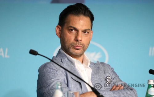 در کنار کارگردان اسکاری، پیمان معادی داور جشنواره مراکش شد