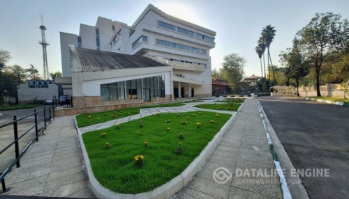 استاندار گیلان خبر داد بهره برداری از کتابخانه مرکزی رشت با ظرفیت ۲۵۰ هزار جلد کتاب