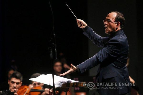 مشکلات مالی مانع پیشرفت ارکستر سمفونیک است