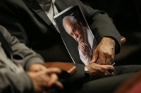 طنین «الاتی‌تی» در سالن خاطره‌ها؛‌ از انوشیروان روحانی تا شمس لنگرودی