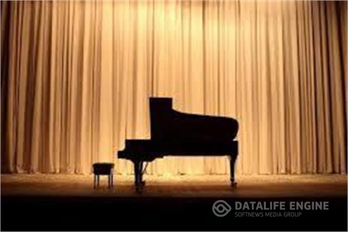 به زودی در لاهیجان : رسیتال و همایش هنرجویی موسیقی