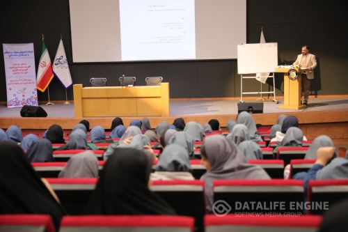 برگزاری كارگاه آموزشی «خبرنویسی مقدماتی و سواد رسانه» در منطقه آزاد انزلی