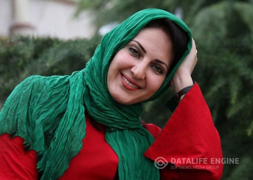 فاطمه گودرزی: سالی یک همکاری با تلویزیون را به سینما ترجیح می‌دهم