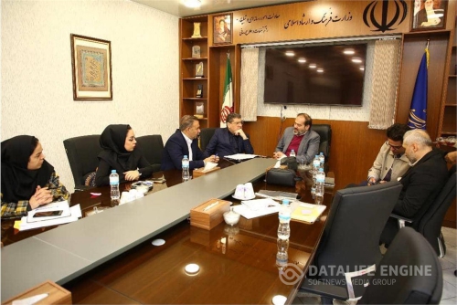 تقویت صنعت تبلیغات با برگزاری بیست‌ویکمین نمایشگاه تبلیغات و بازاریابی