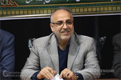 در دیدار با اصحاب فرهنگ ، هنر و رسانه شهرستان بندر انزلی مدیر کل فرهنگ و ارشاد اسلامی گیلان : اصحاب فرهنگ و هنر ، چراغ راه و زمینه‌ساز رشد و توسعه جامعه هستند