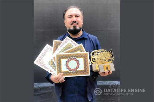 درخشش نمایش %22 خواب عمیق %22 در جشنواره تئاتر کودک و نوجوان %22 باغچه بان %22 آذربایجان شرقی