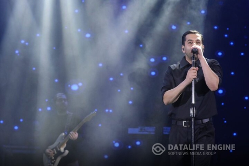 رضا بهرام طلسم را شکست