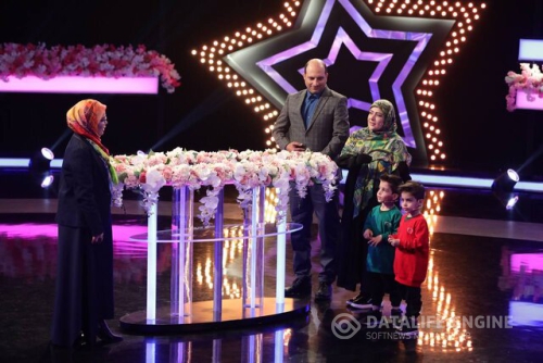 «کودک شو» فراخوان داد