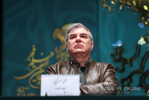 چرا هر چه می‌شود، در سینما را می‌بندید؟