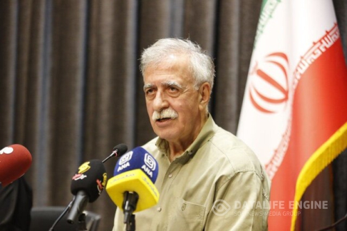 مدیرعامل خانه سینما: در بازداشت بازیگران، ادعاهای فاقد سند مطرح شد