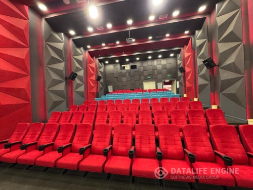 یک سینمادار مطرح کرد: پروژکتورهای بی‌کیفیت جان سینماها را می‌گیرد