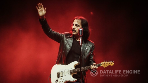 کورش یغمایی: آلبوم «پلاک 44» آخرین آلبوم من است…