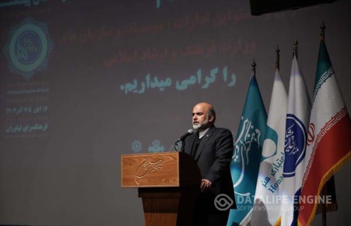 مدیرعامل صندوق اعتباری هنر: قدردان نقش پیشکسوتان در ارتقای فرهنگ و هنر ایران هستیم