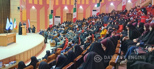 ببینید / پنجمین همایش بزرگداشت میرزا کوچک خان جنگلی در لاهیجان با پرداختن به نقش زنان در نهضت جنگل برگزار شد