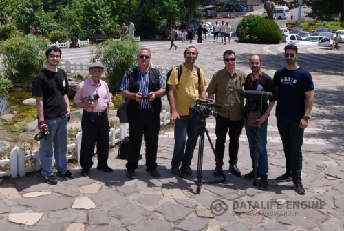 در لاهیجان:  %22 قاب زندگی %22 آماده نمایش شد