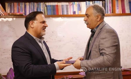 با صدور حکم انتصابی: معاون بهره‌برداری شركت برق منطقه‌ای گیلان منصوب گردید