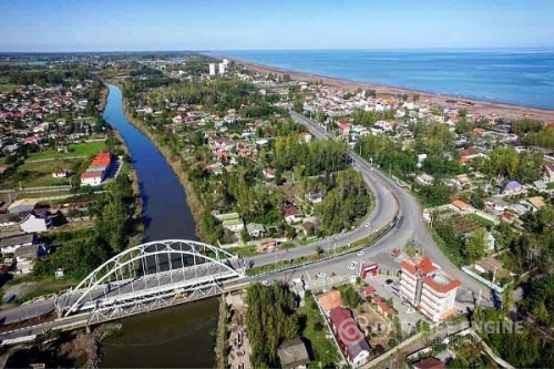 لنگرود؛ در آستانه تبدیل شدن به قطب گردشگری دریایی شمال ایران