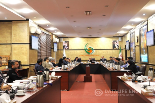 صورت‌های مالی و عملكرد سازمان منطقه آزاد انزلی برای سال مالی ۱۴۰۳ تأیید شد