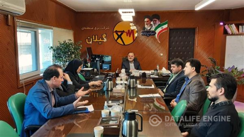 مدیر عامل شرکت برق منطقه‌ای گیلان عنوان کرد: فرایند ارزیابی معیار و سنگ محكی برای سنجش عملكرد و انجام بهینه امور است