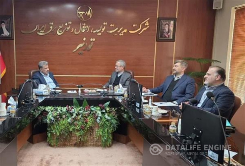 مدیر عامل شرکت برق منطقه‌ای گیلان خبر داد: ظرفیت پست سنگر 100 درصد افزایش خواهد یافت