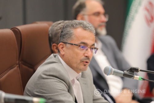 معاون توسعه اقتصادی و سرمایه‌گذاری دبیرخانه شورای‌عالی مناطق آزاد مطرح کرد: مناطق آزاد می‌توانند به دروازه راهبردی ارتباط ایران با اتحادیه‌های اقتصادی جهان تبدیل شوند