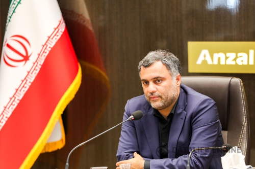 رئیس فراکسیون نظارت بر مناطق آزاد مجلس شورای اسلامی تأکید کرد؛ میزبانی منطقه آزاد انزلی از اجلاس اتاق‌های بازرگانی، نشانه تداوم پویایی اقتصاد كشور است