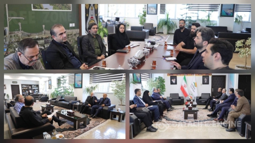 در دیدار مدیرعامل سازمان با مسئولان اجرایی و نمایندگان مجلس مطرح شد؛ تأكید بر بهره‌گیری از ظرفیت‌های منطقه آزاد انزلی برای توسعه خدمات عمومی